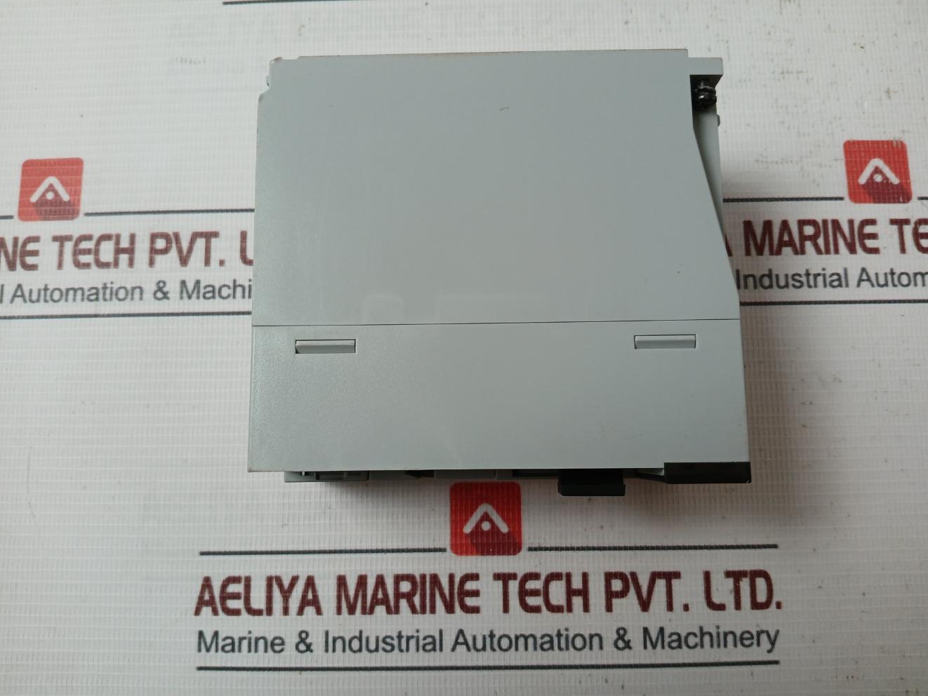 Honeywell 2Mlr-cpuh/T Plc Cpu Module Utp 128K Step, 131072 Points 0-55 C