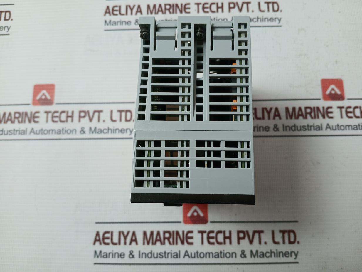 Honeywell 2Mlr-cpuh/T Plc Cpu Module Utp 128K Step, 131072 Points 0-55 C