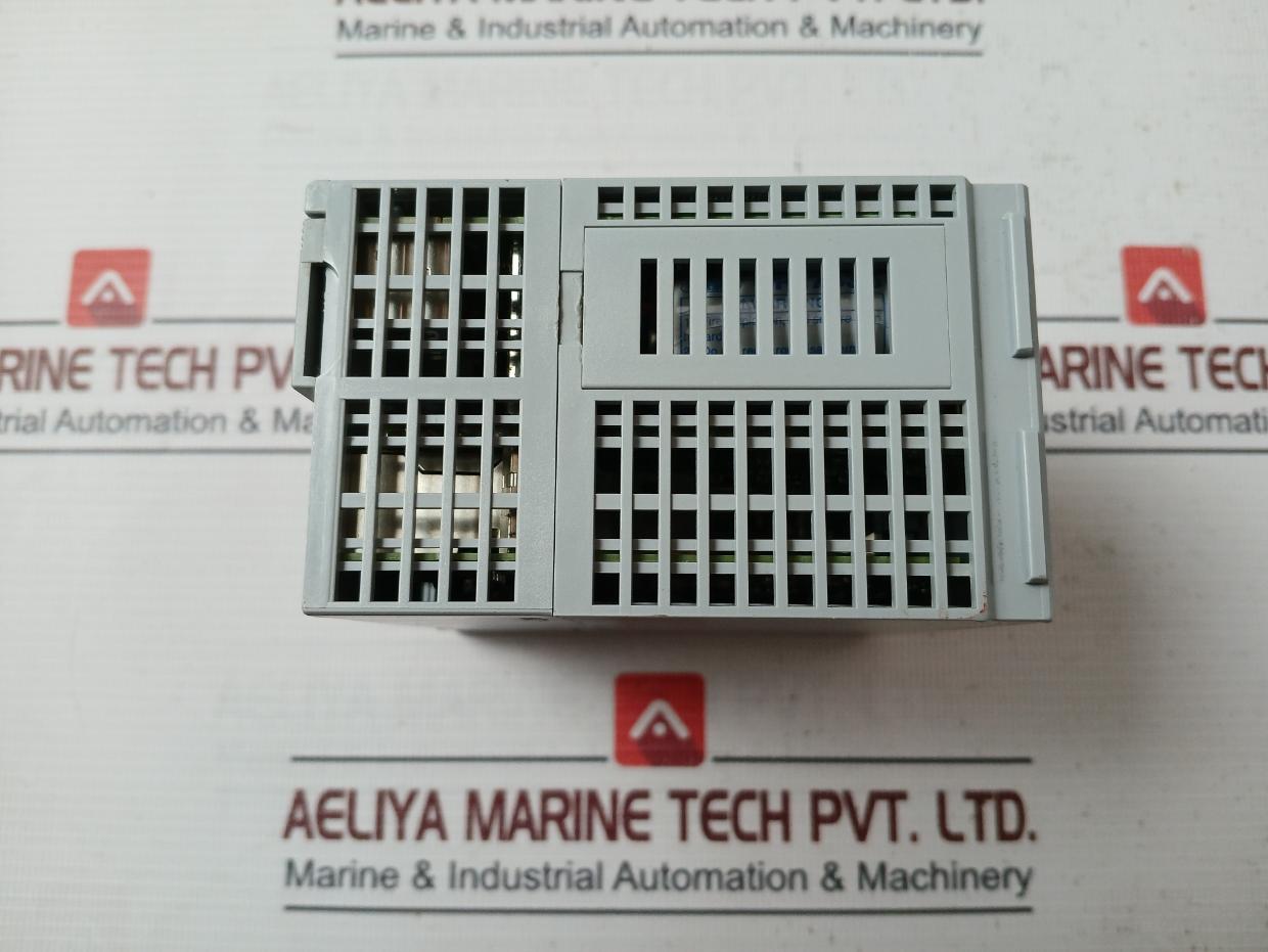 Honeywell 2Mlr-cpuh/T Plc Cpu Module Utp 128K Step, 131072 Points 0-55 C