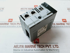 Honeywell 2Mlr-cpuh/T Plc Cpu Module Utp 128K Step, 131072 Points, 0-55 C