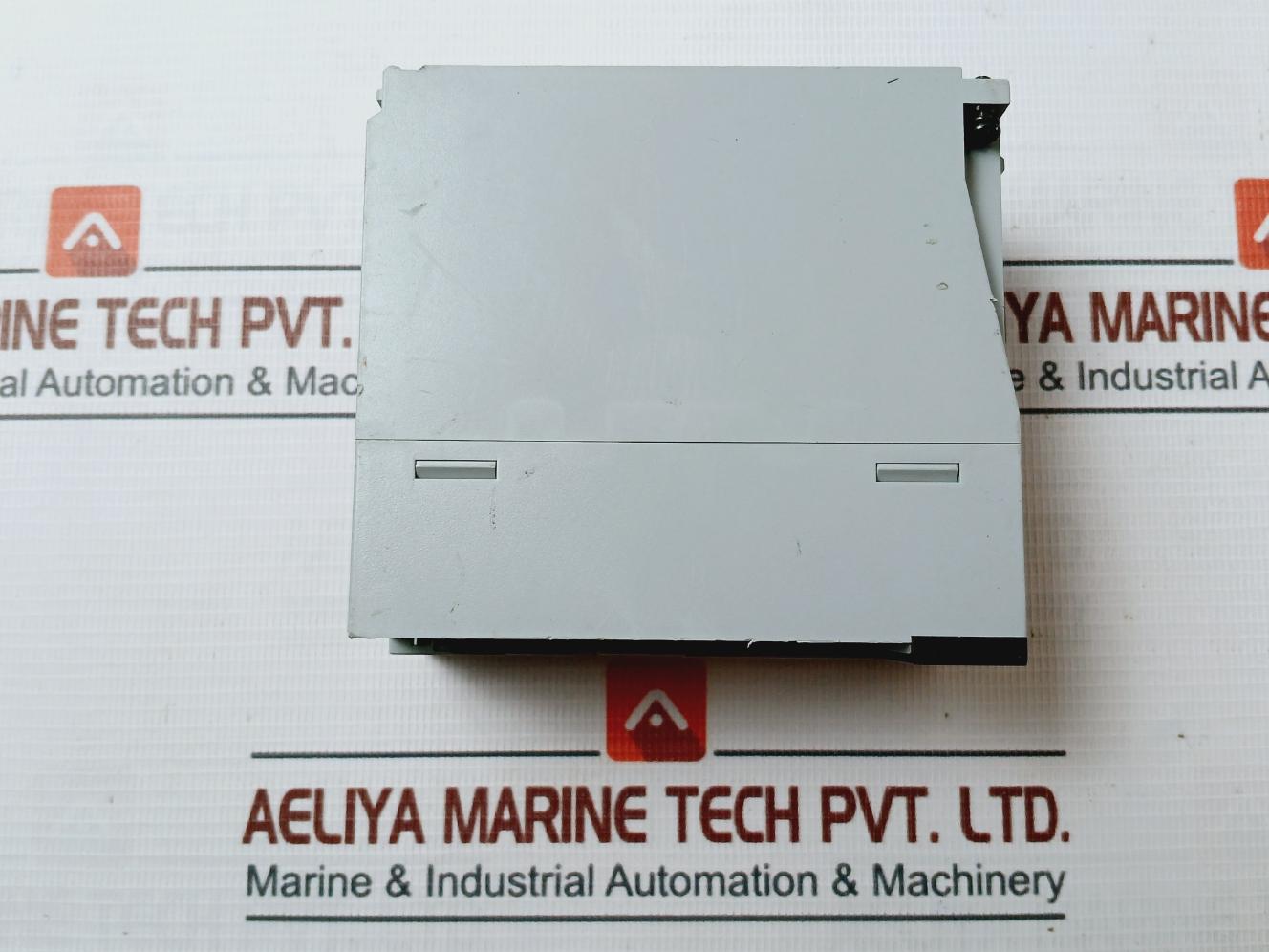 Honeywell 2Mlr-cpuh/T Plc Cpu Module Utp 128K Step, 131072 Points, 0-55 C