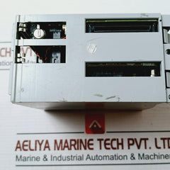 Honeywell 2Mlr-cpuh/T Plc Cpu Module Utp 128K Step, 131072 Points, 0-55 C