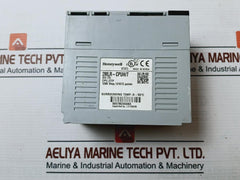 Honeywell 2Mlr-cpuh/T Plc Cpu Module Utp 128K Step, 131072 Points, 0-55 C