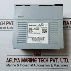 Honeywell 2Mlr-cpuh/T Plc Cpu Module Utp 128K Step, 131072 Points, 0-55 C