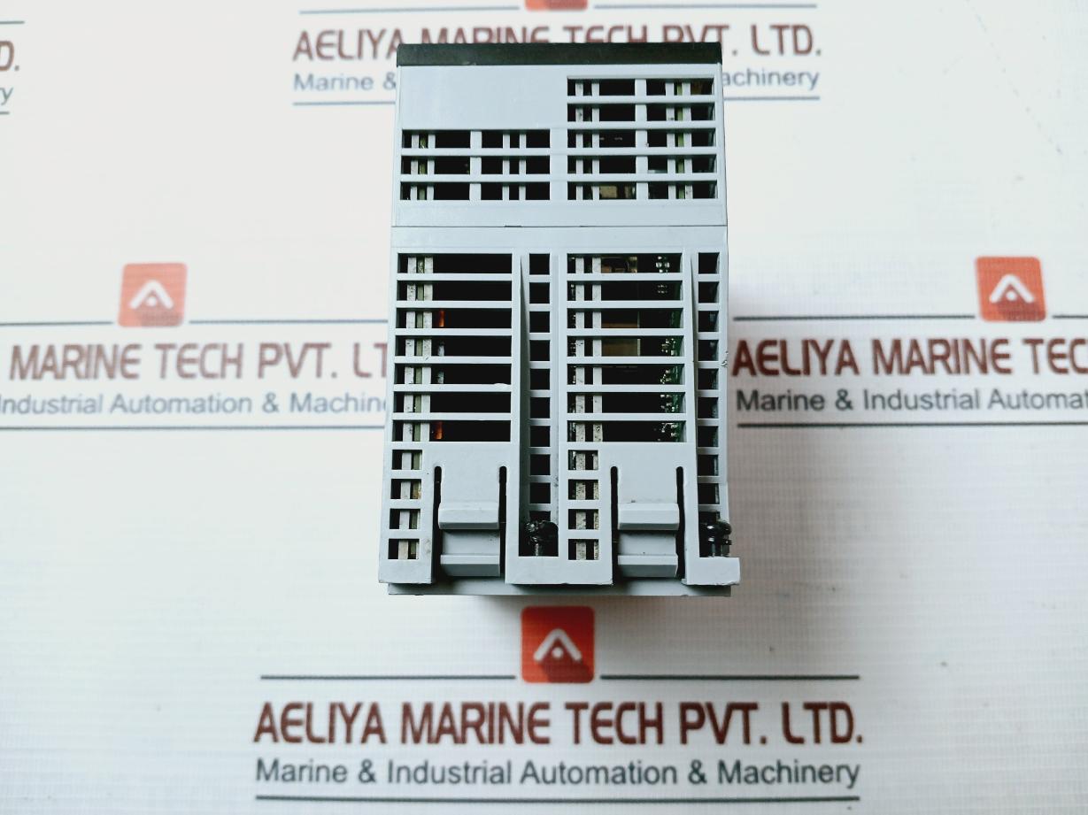 Honeywell 2Mlr-cpuh/T Plc Cpu Module Utp 128K Step, 131072 Points, 0-55 C