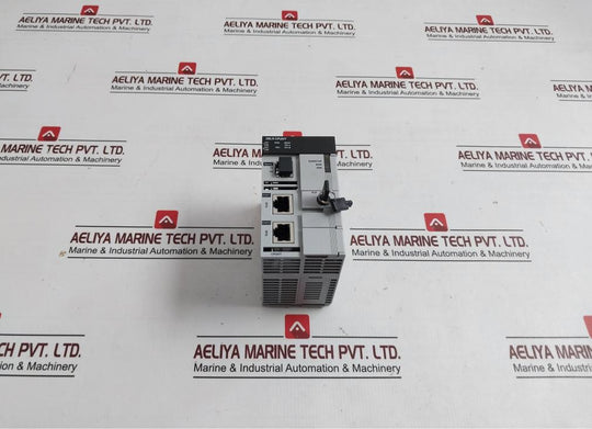 Honeywell 2Mlr-cpuh/T Plc Cpu Module V2.80 128K Step