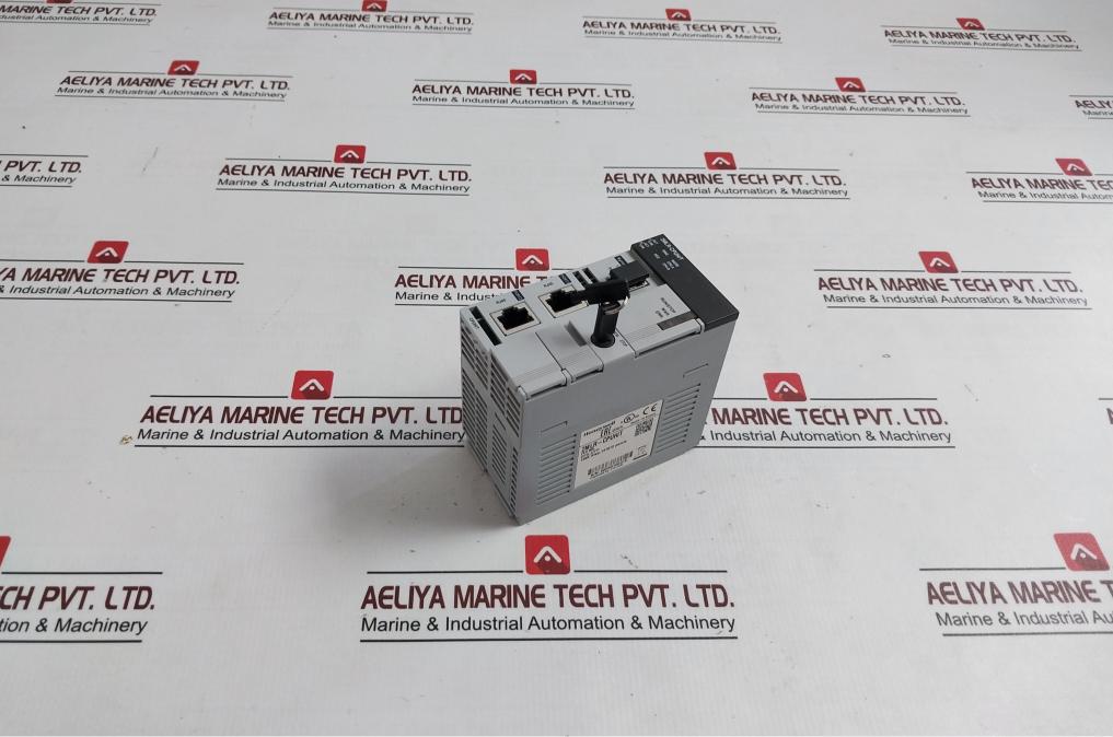 Honeywell 2Mlr-cpuh/T Plc Cpu Module V2.80 128K Step