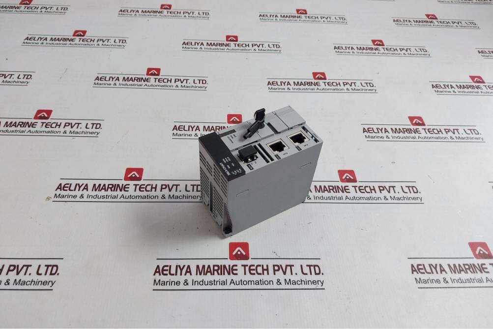 Honeywell 2Mlr-cpuh/T Plc Cpu Module V2.80 128K Step