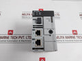 Honeywell 2Mlr-cpuh/T Plc Cpu Module V2.80 128K Step