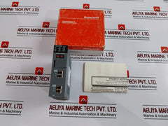 HONEYWELL 2MLR-DBDF-CC MasterLogic Module DBDF External Dual Driver V2.60