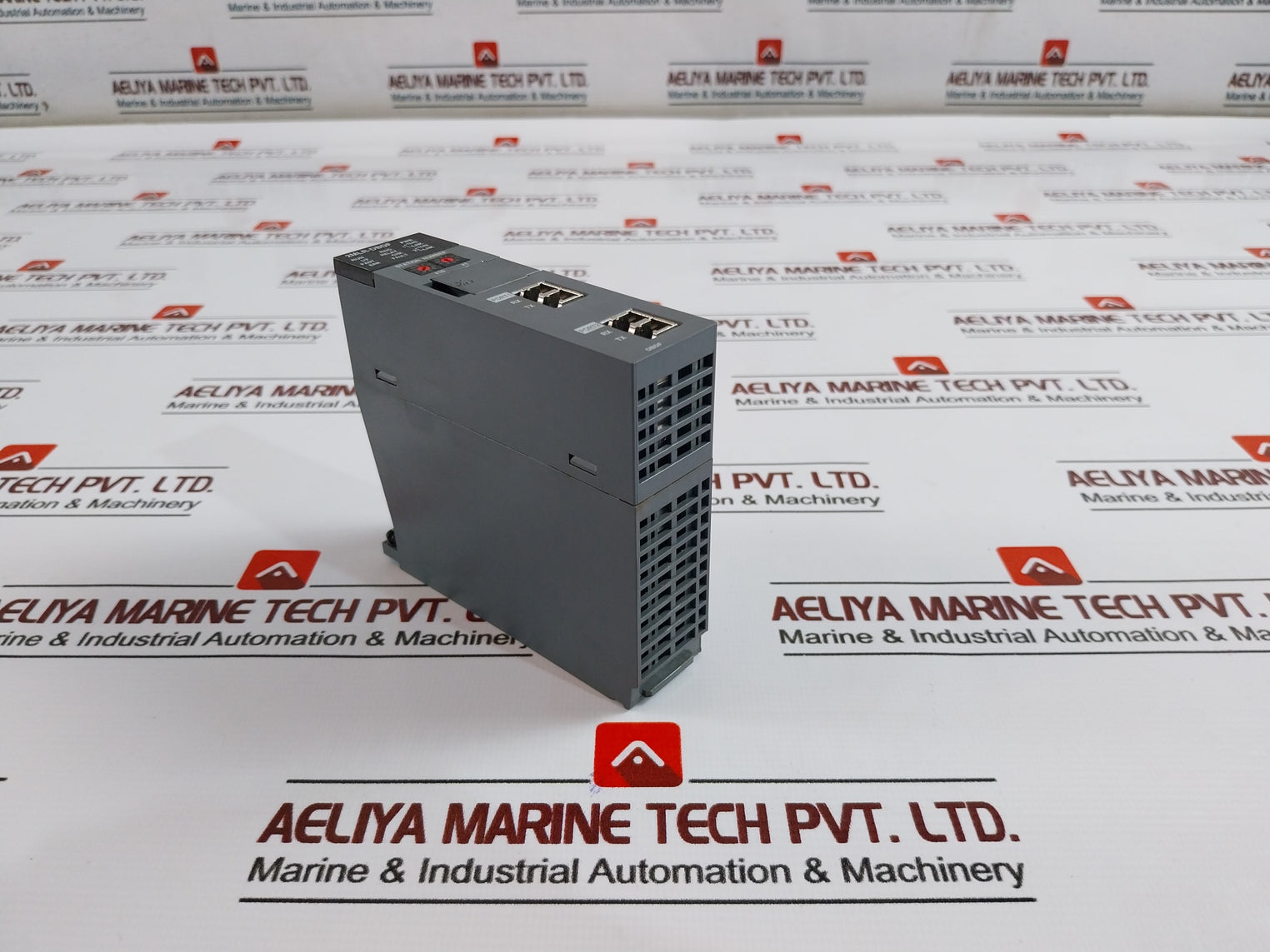 HONEYWELL 2MLR-DBDF-CC MasterLogic Module DBDF External Dual Driver V2.60