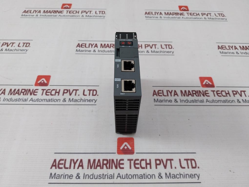 Honeywell 2Mlr-dbdt Redundant Expansion Dual Driver V2.40 0~55˚C