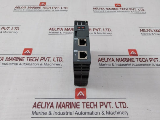 Honeywell 2Mlr-dbdt Redundant Expansion Dual Driver V2.40 0~55?C