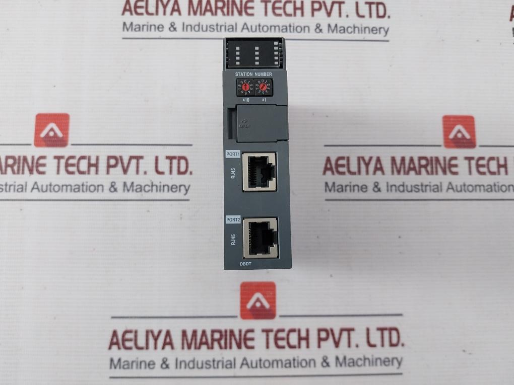 Honeywell 2Mlr-dbdt Redundant Expansion Dual Driver V2.40 0~55˚C