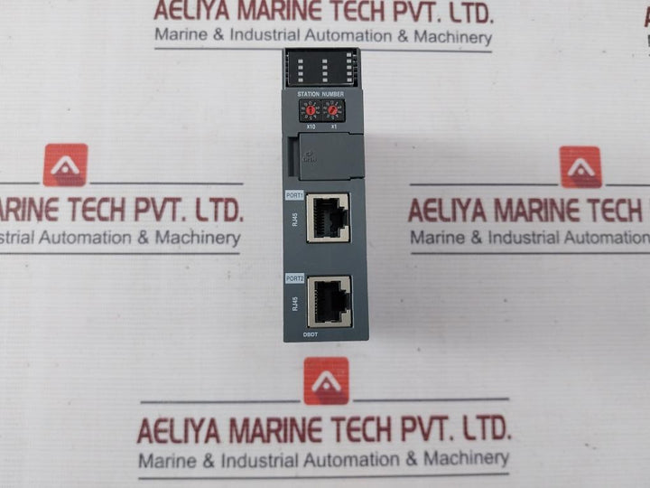 Honeywell 2Mlr-dbdt Redundant Expansion Dual Driver V2.40 0~55?C