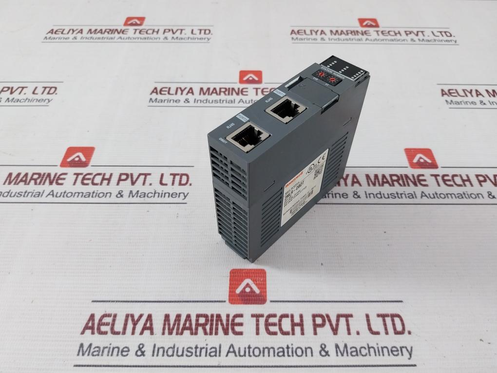 Honeywell 2Mlr-dbdt Redundant Expansion Dual Driver V2.40 0~55˚C