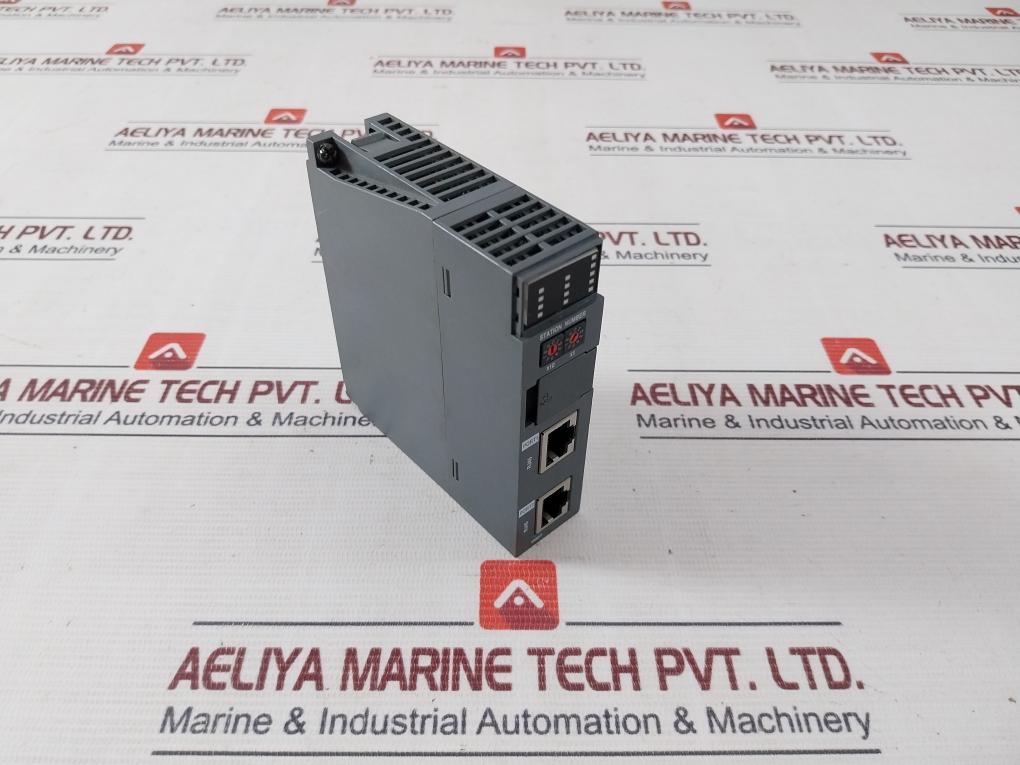 Honeywell 2Mlr-dbdt Redundant Expansion Dual Driver V2.40 0~55?C