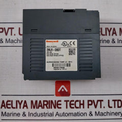 Honeywell 2Mlr-dbdt Redundant Expansion Dual Driver V2.40 0~55?C