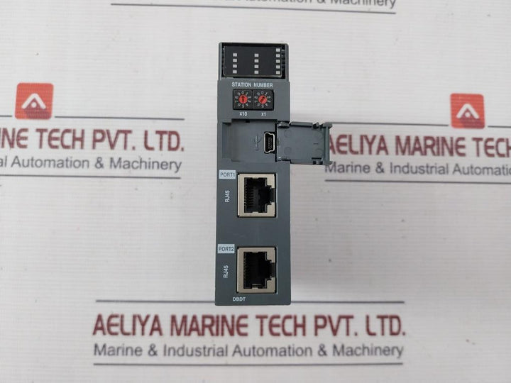 Honeywell 2Mlr-dbdt Redundant Expansion Dual Driver V2.40 0~55?C