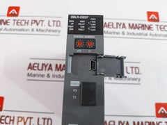 Honeywell 2Mlr-dbsf-cc Programmable Logic Controller (Plc) Masterlogic Module