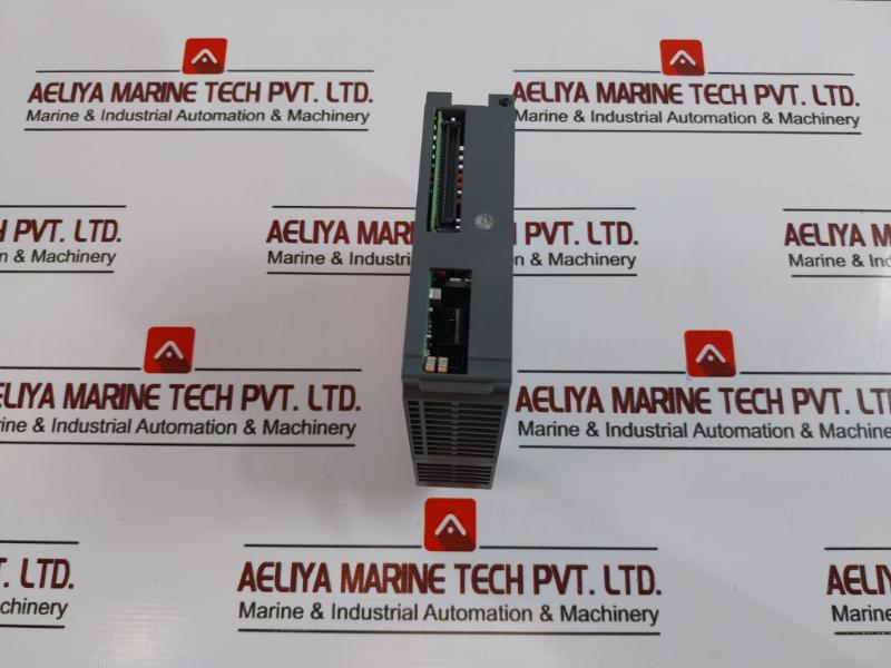 Honeywell 2Mlr-dbsf-cc Programmable Logic Controller (Plc) Masterlogic Module