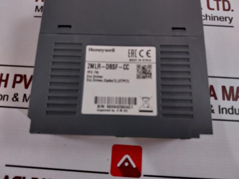 Honeywell 2Mlr-dbsf-cc Programmable Logic Controller (Plc) Masterlogic Module