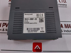 Honeywell 2Mlr-dbsf-cc Programmable Logic Controller (Plc) Masterlogic Module