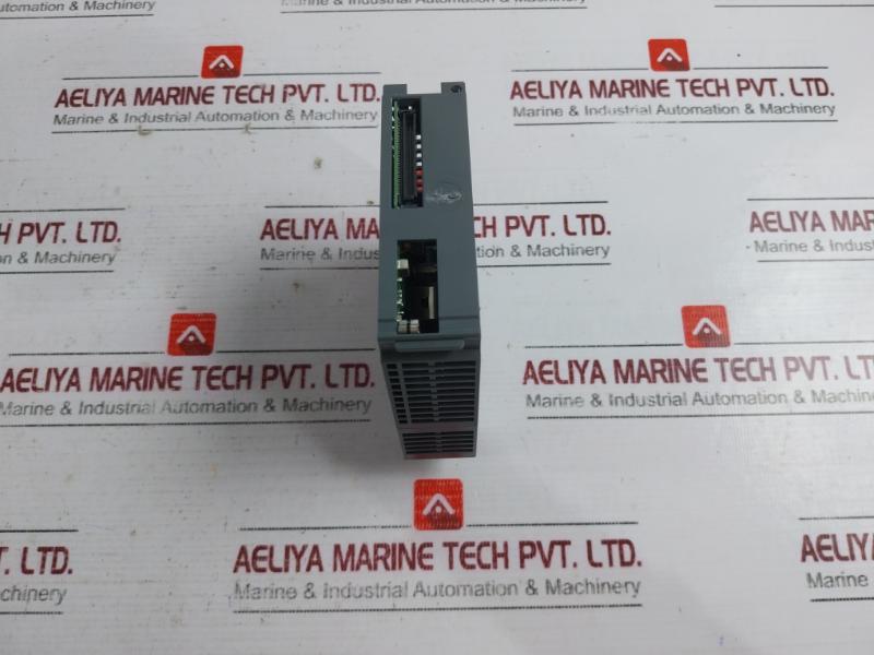 Honeywell 2Mlr-dbsf Fiber Optic I/O Interface Module For 2Mlrcpuh/T, 2Mlrcpuh/F