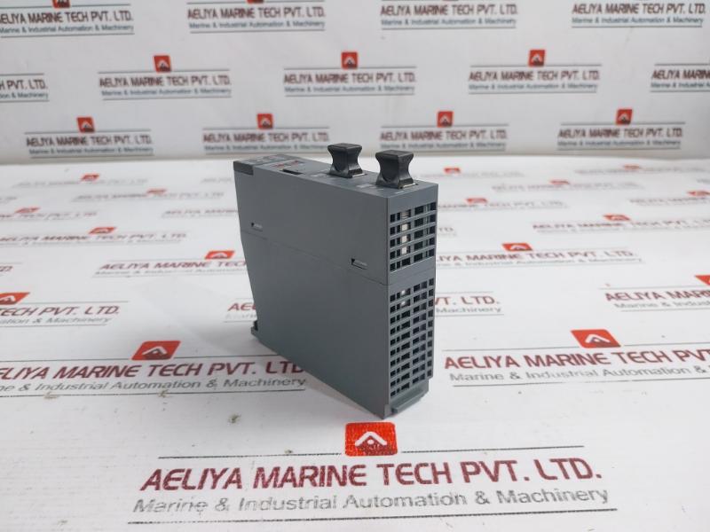 Honeywell 2Mlr-dbsf Fiber Optic I/O Interface Module For 2Mlrcpuh/T, 2Mlrcpuh/F