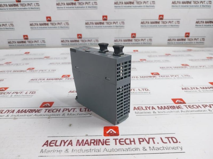Honeywell 2Mlr-dbsf Fiber Optic I/O Interface Module For 2Mlrcpuh/T, 2Mlrcpuh/F