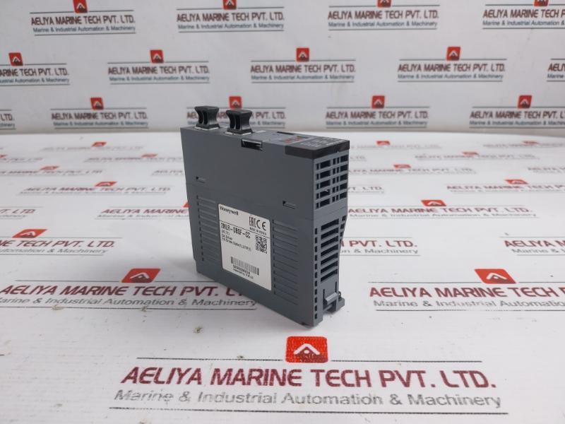 Honeywell 2Mlr-dbsf Fiber Optic I/O Interface Module For 2Mlrcpuh/T, 2Mlrcpuh/F