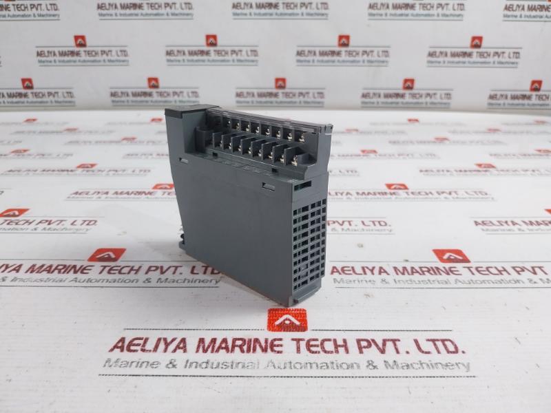 Honeywell 2Mlr-dbsf Master Logic-200 A/D Converter 8Ch Analog Input 4-20Ma