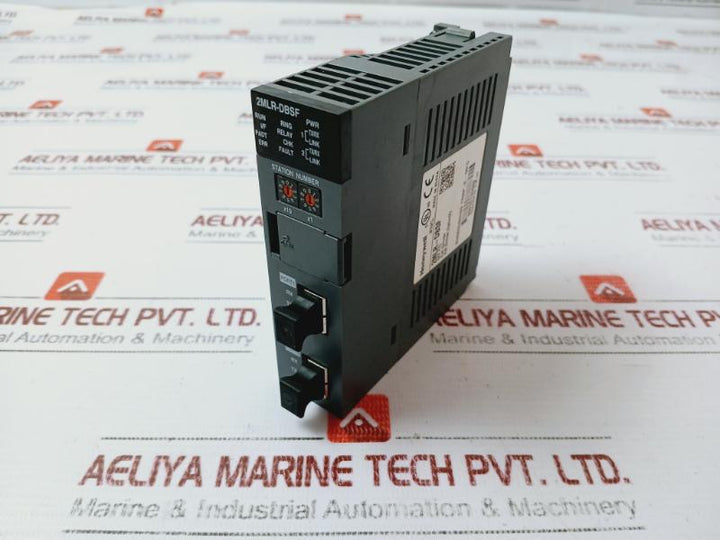Honeywell 2Mlr-dbsf Plc Expansion Driver Module