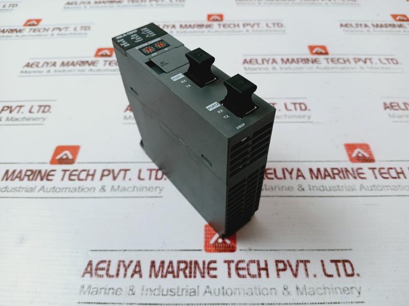 Honeywell 2Mlr-dbsf Plc Expansion Driver Module