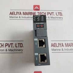 Honeywell 2Mlr-dbst Driver Module V2.71 0-55C