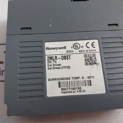 Honeywell 2Mlr-dbst Driver Module V2.71 0-55C