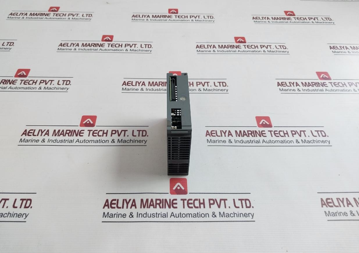 Honeywell 2Mlr-dbst Driver Module V2.71 0-55C