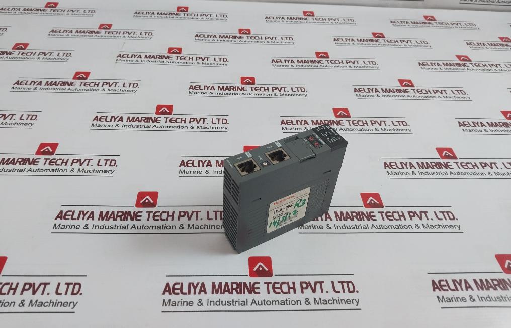 Honeywell 2Mlr-dbst Extension Driver Module 08082901200