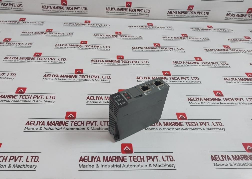 Honeywell 2Mlr-dbst Extension Driver Module 08082901200