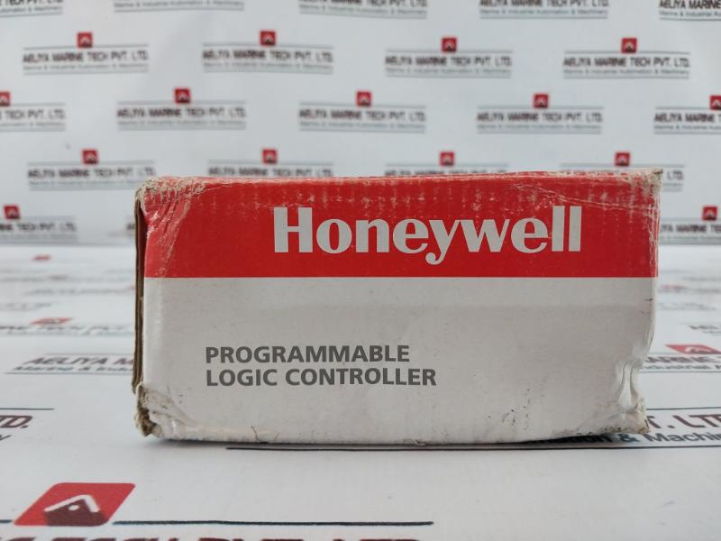 Honeywell 2Mlr-dc42-cc Programmable Logic Controller Power Supply 5007B211Bb3 Input: Dc24V.,0.5A