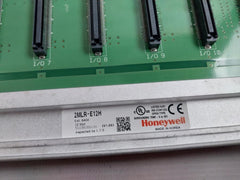 Honeywell 2Mlr-e12H 12 Slot Extension Base Programmable Logic Controller Ver: 7