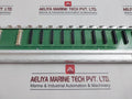 Honeywell 2Mlr-e12H 12 Slot Extension Base Programmable Logic Controller Ver: 7