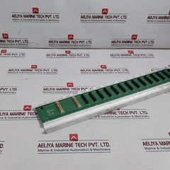 Honeywell 2Mlr-e12H 12 Slot Extension Base Programmable Logic Controller Ver: 7