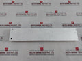Honeywell 2Mlr-e12H Programmable Logic Controller 12 Slot Ver 5.1