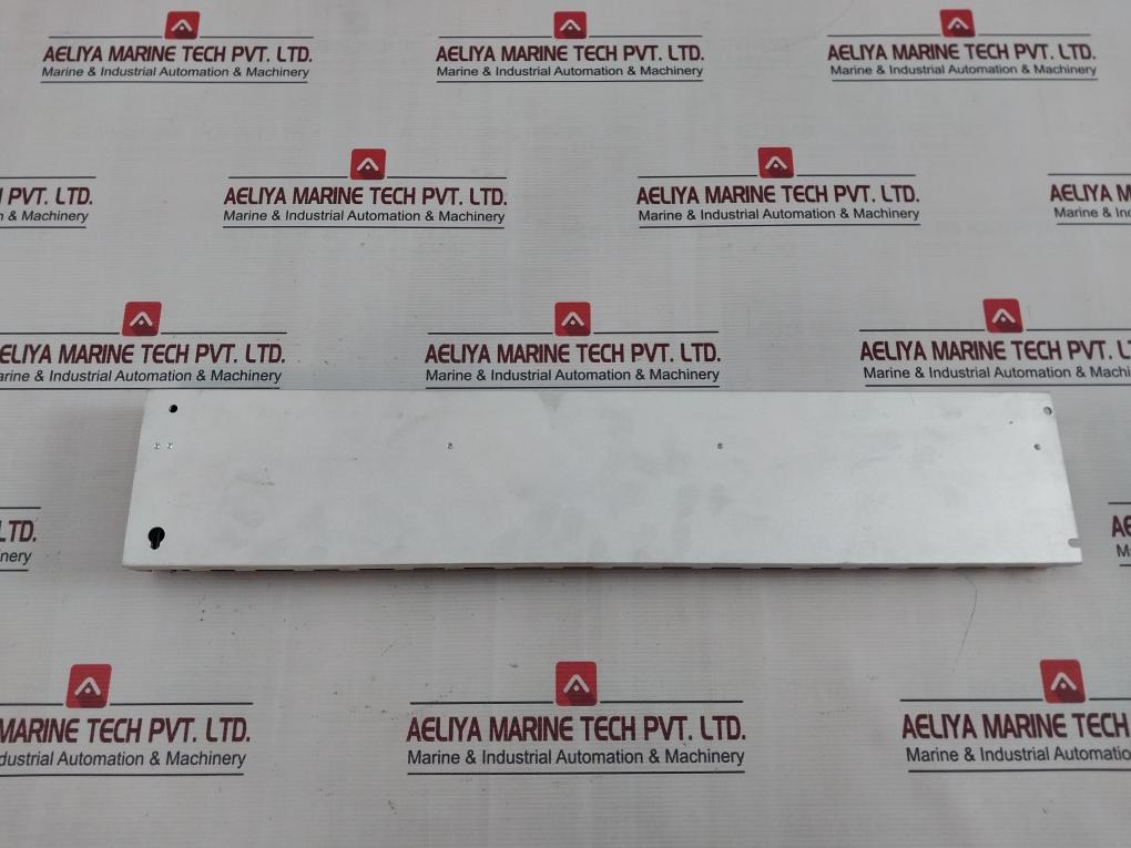 Honeywell 2Mlr-e12H Programmable Logic Controller 12 Slot Ver 5.1