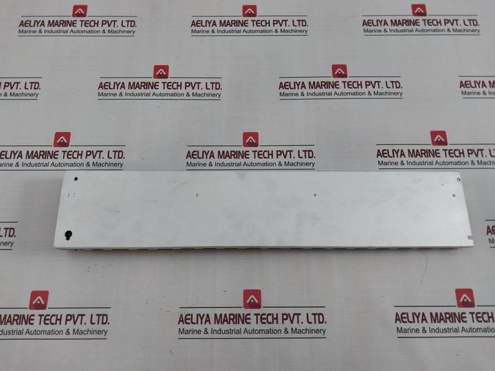Honeywell 2Mlr-e12H Programmable Logic Controller 12 Slot Ver 5.1