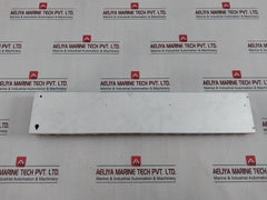 Honeywell 2Mlr-e12H Programmable Logic Controller 12 Slot Ver 5.1