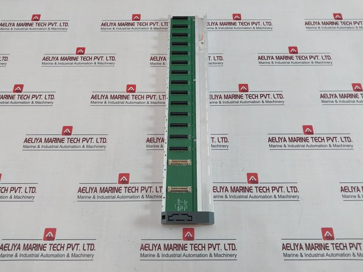 Honeywell 2Mlr-e12H Programmable Logic Controller 12 Slot Ver 5.1