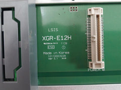 Honeywell 2Mlr-e12H Programmable Logic Controller 12 Slot Ver 5.1