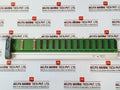 Honeywell 2Mlr-e12P-cc 12 Slot Programmable Logic Controller Extension Base